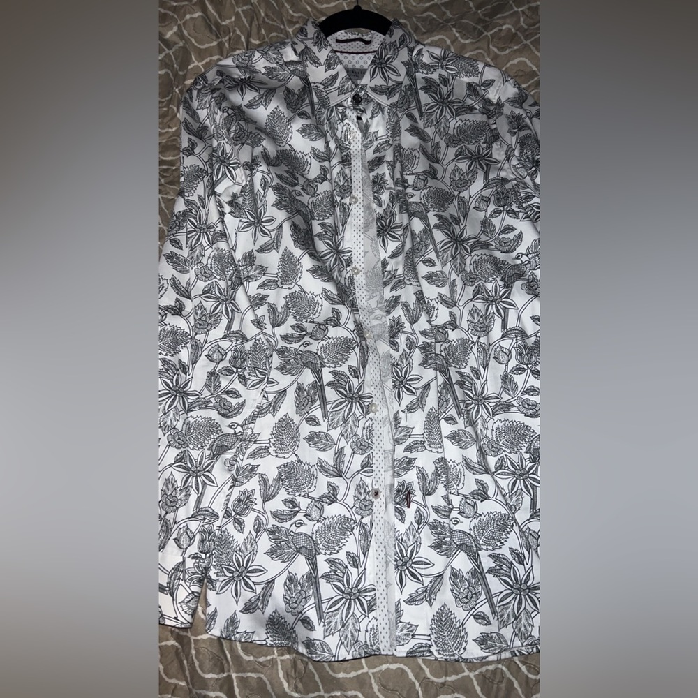 Ted baker shirt